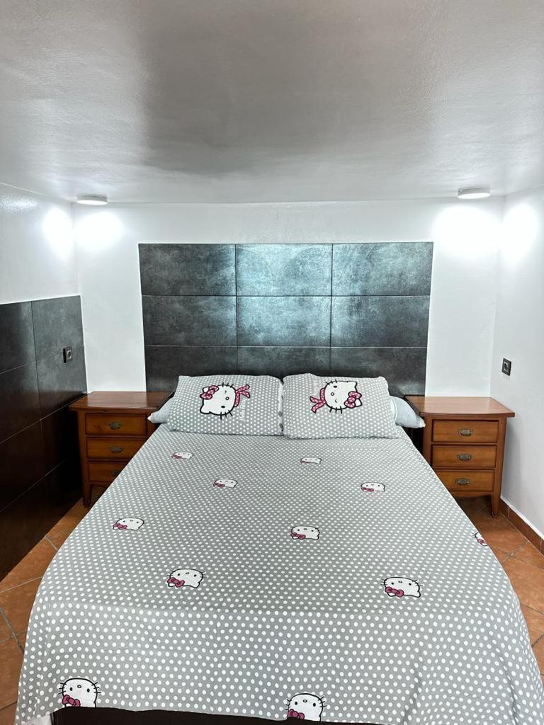 Belyounech Studio Location De Vacance Tétouan Exterior foto